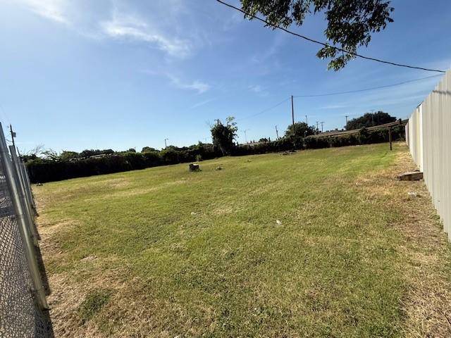 Fort Worth, TX 76111,2700 Finley Street