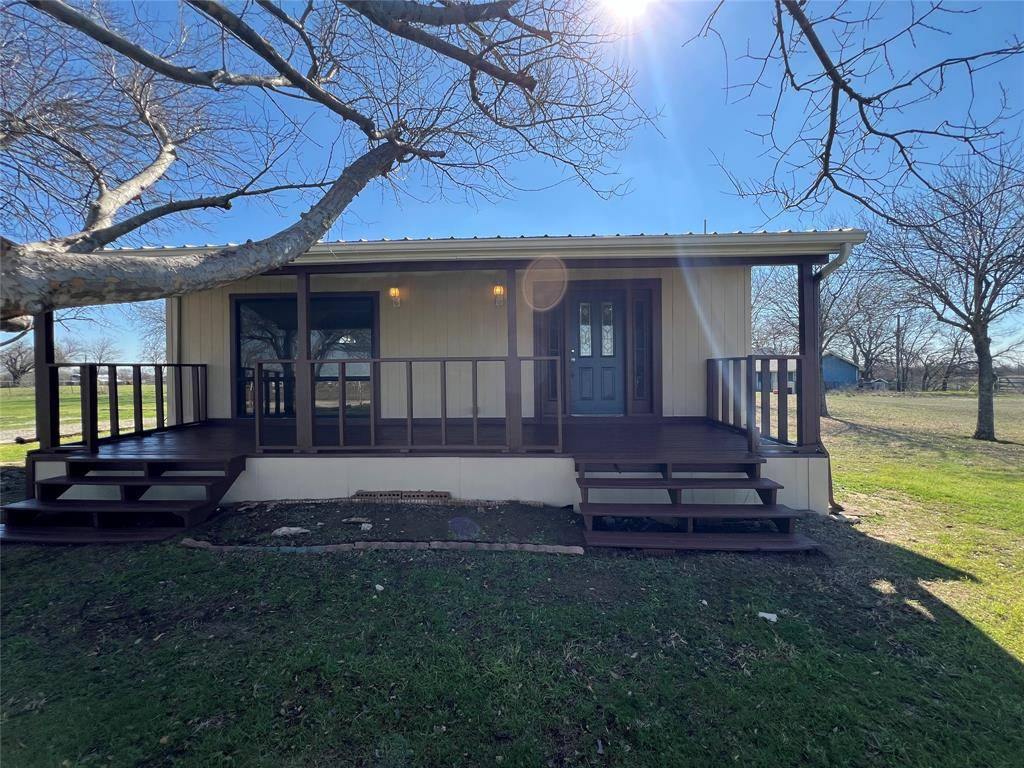 Rhome, TX 76078,193 Private Road 4652