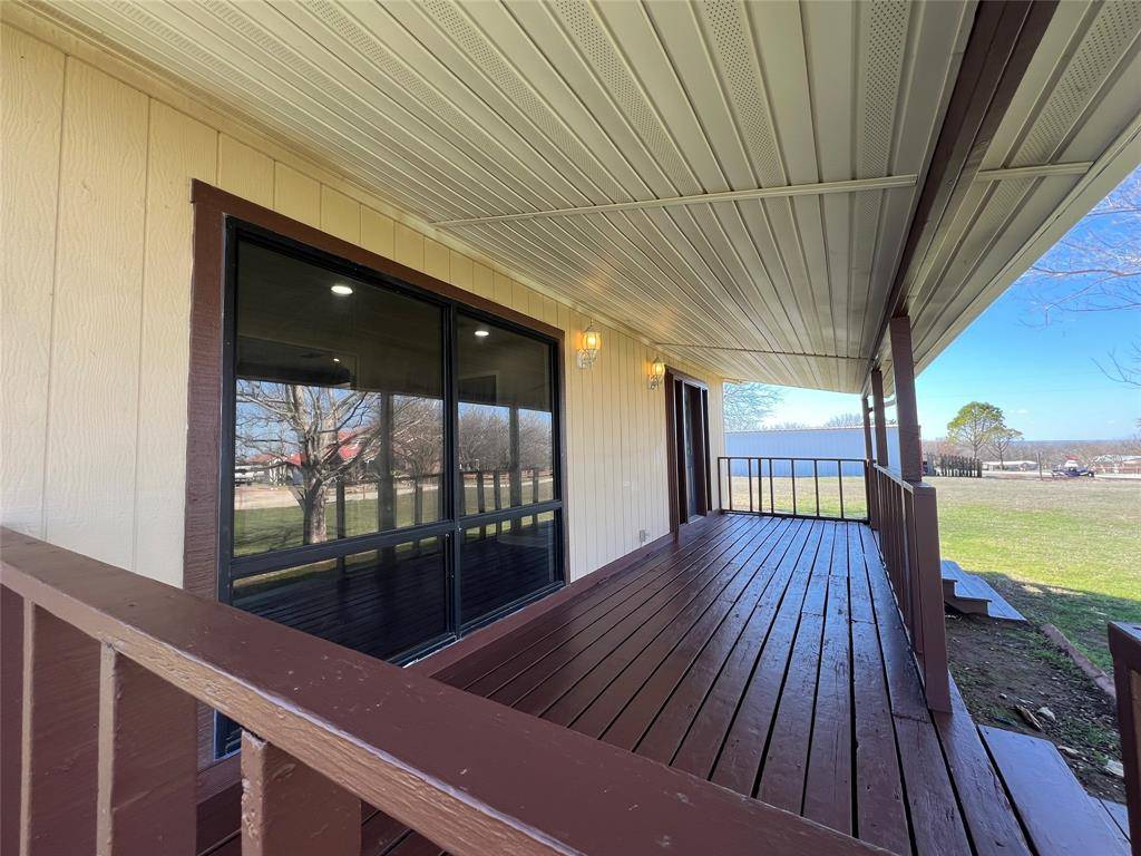 Rhome, TX 76078,193 Private Road 4652