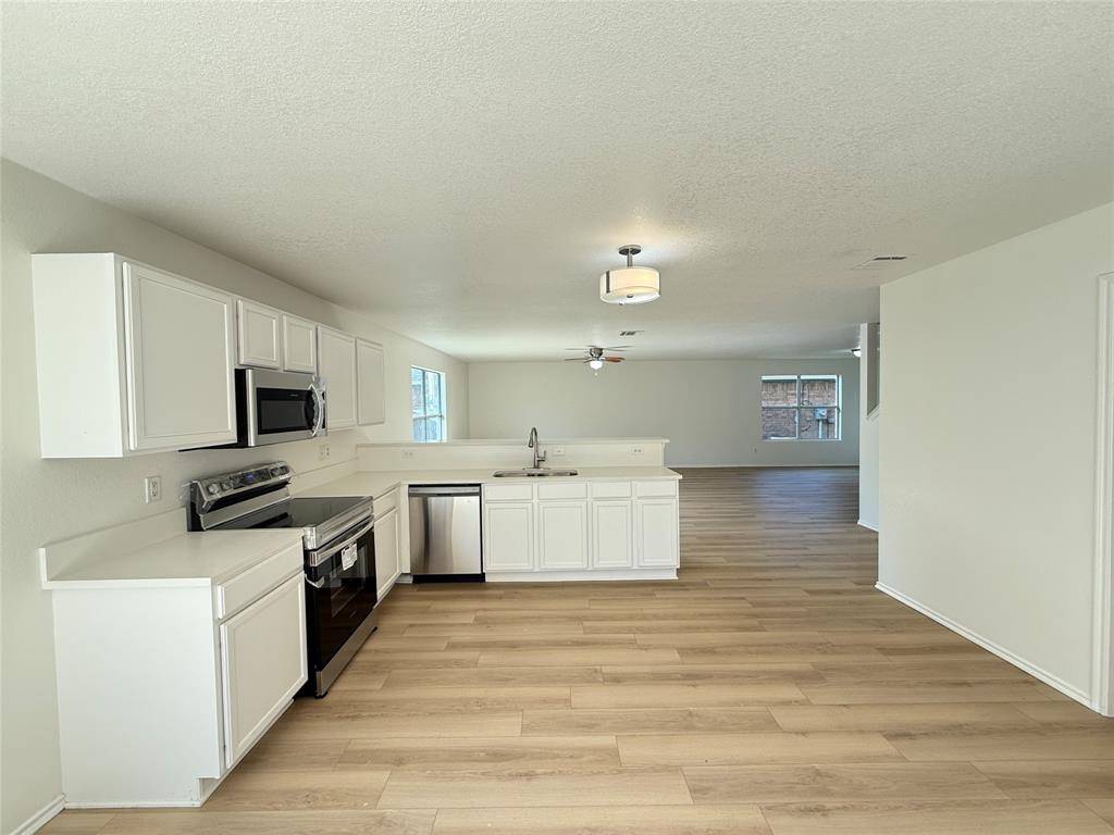 Venus, TX 76084,158 Jefferson Drive