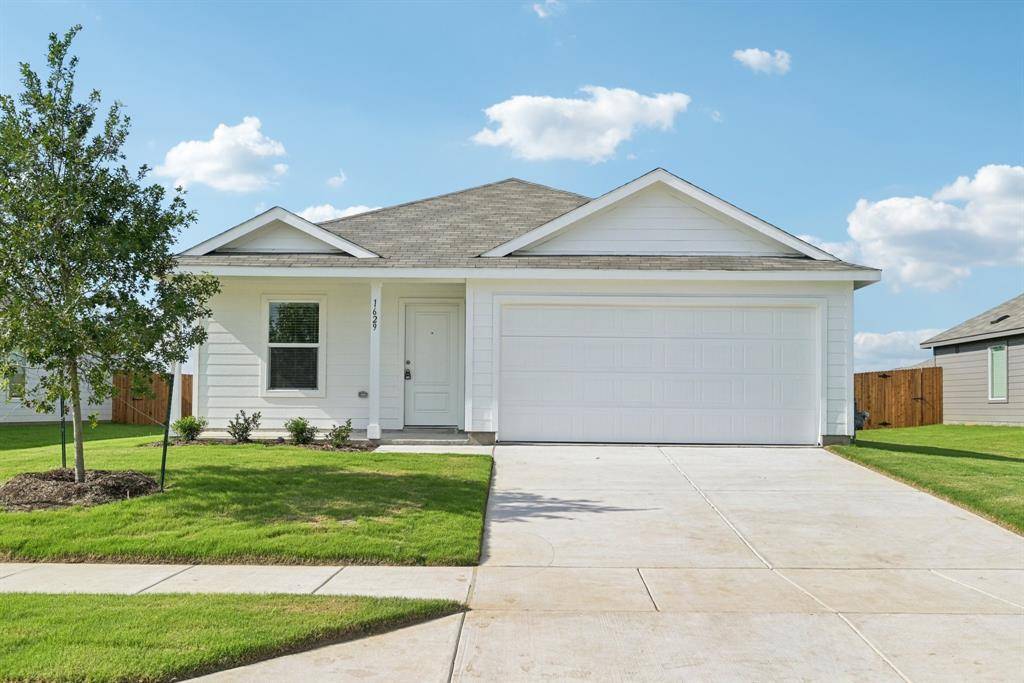 Mckinney, TX 75071,1629 Lercara Lane