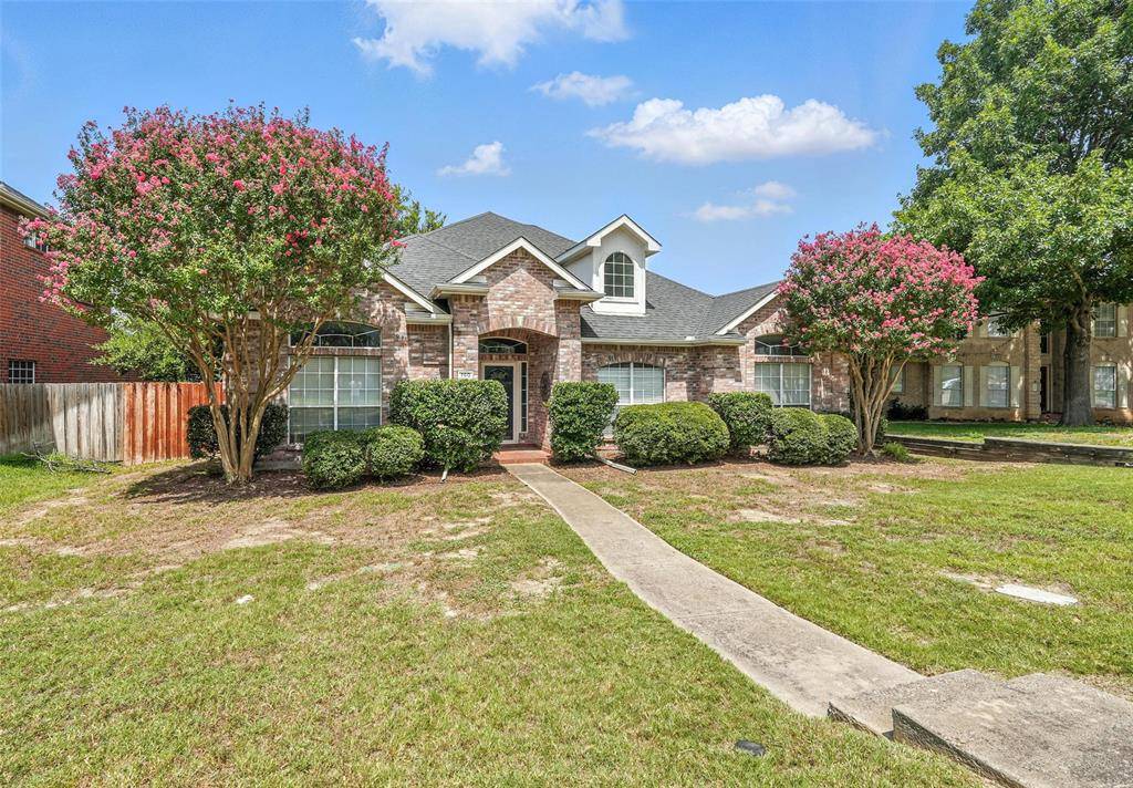Allen, TX 75002,760 Rockefeller Lane