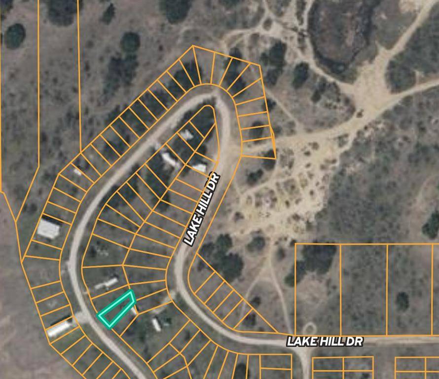 May, TX 76857,Lot 1374 Lake Front Circle