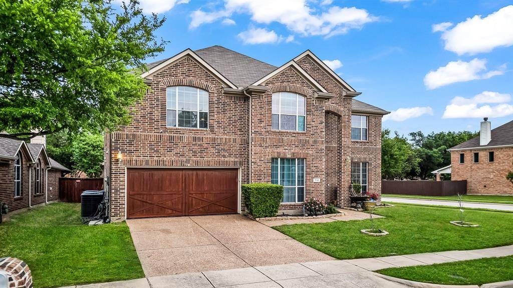 Mckinney, TX 75072,713 Royal Crest Court