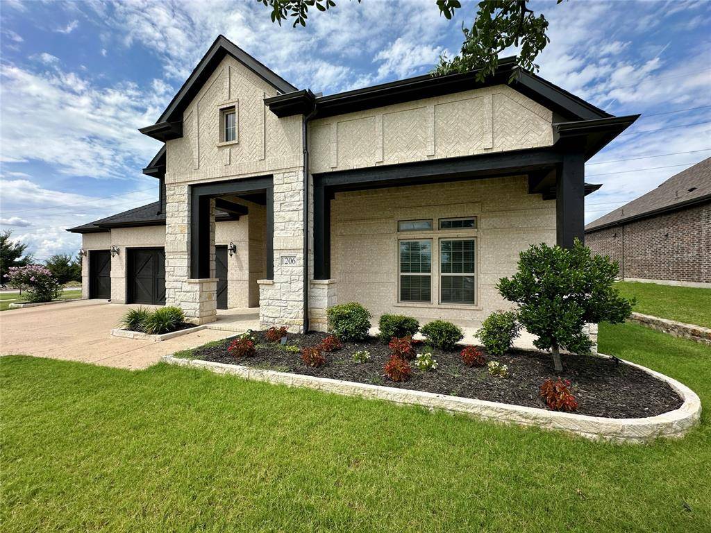 Frisco, TX 75033,1206 Gray Fox Lane