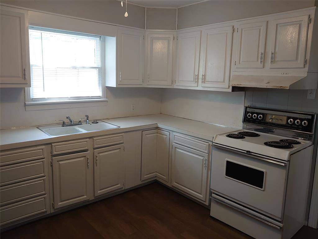 Abilene, TX 79601,741 E North 12th Street