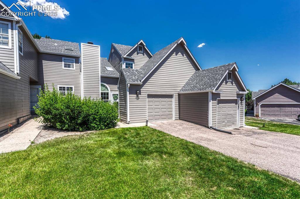 Colorado Springs, CO 80918,2028 Palm DR