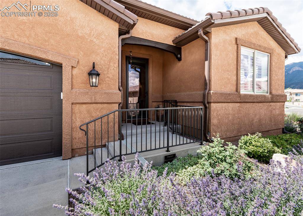 Colorado Springs, CO 80904,36 Mountain Spirit PT