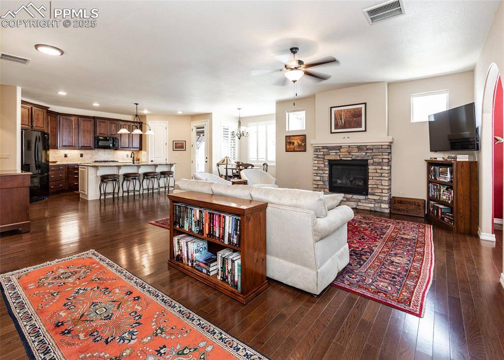 Colorado Springs, CO 80904,36 Mountain Spirit PT