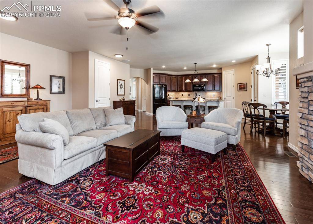Colorado Springs, CO 80904,36 Mountain Spirit PT