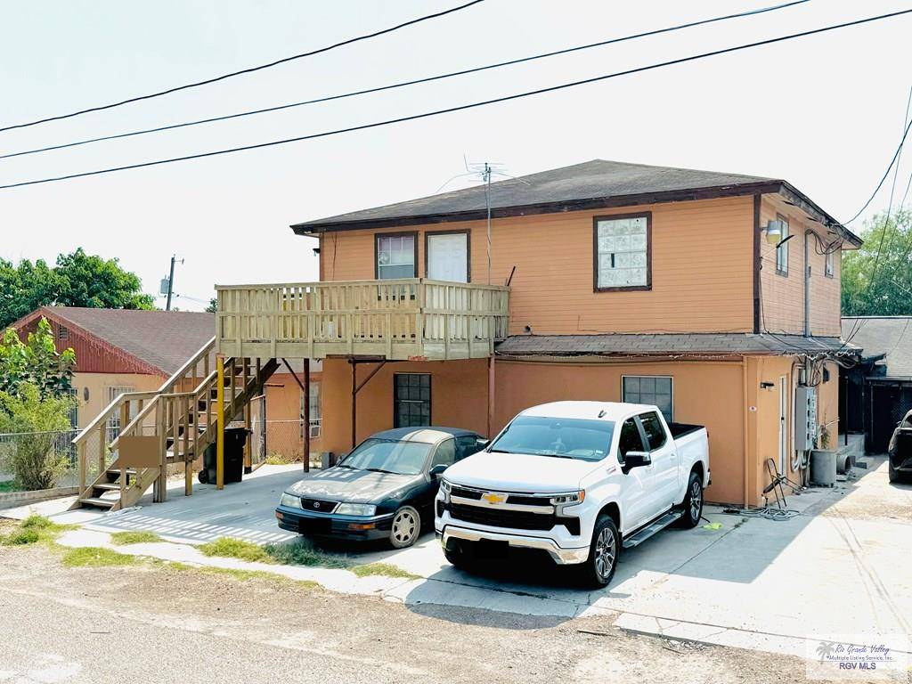 Rio Grande City, TX 78582,8014 N LOPEZ ST