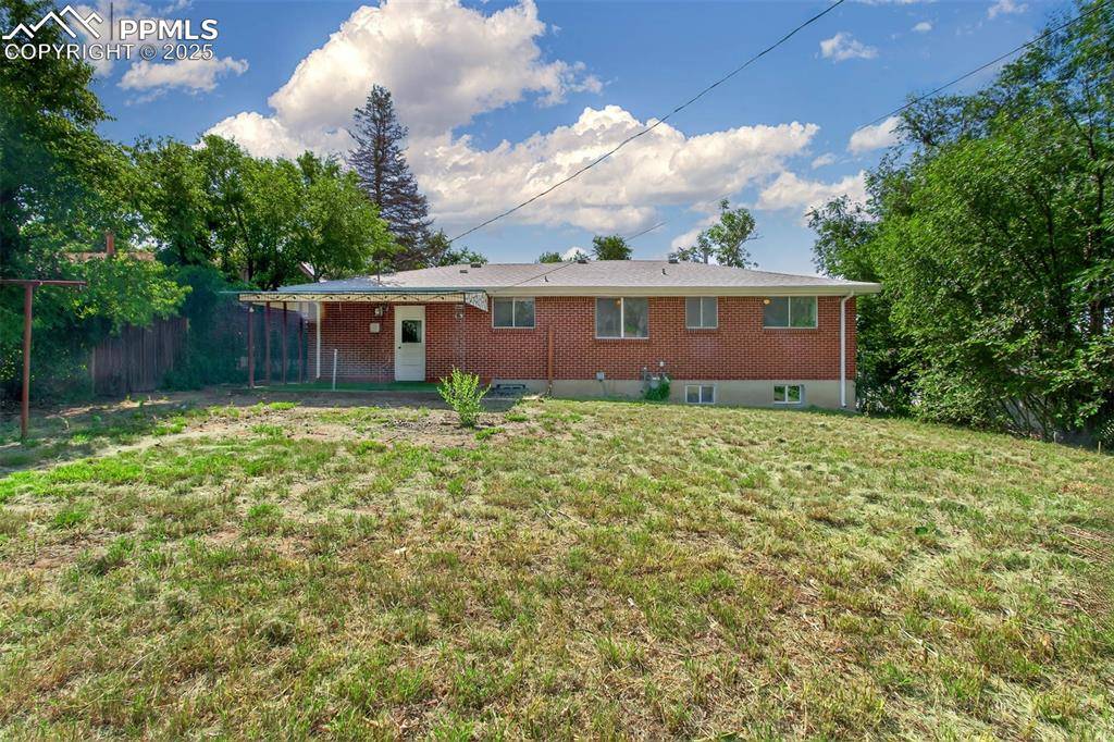 Colorado Springs, CO 80910,130 S Chelton RD