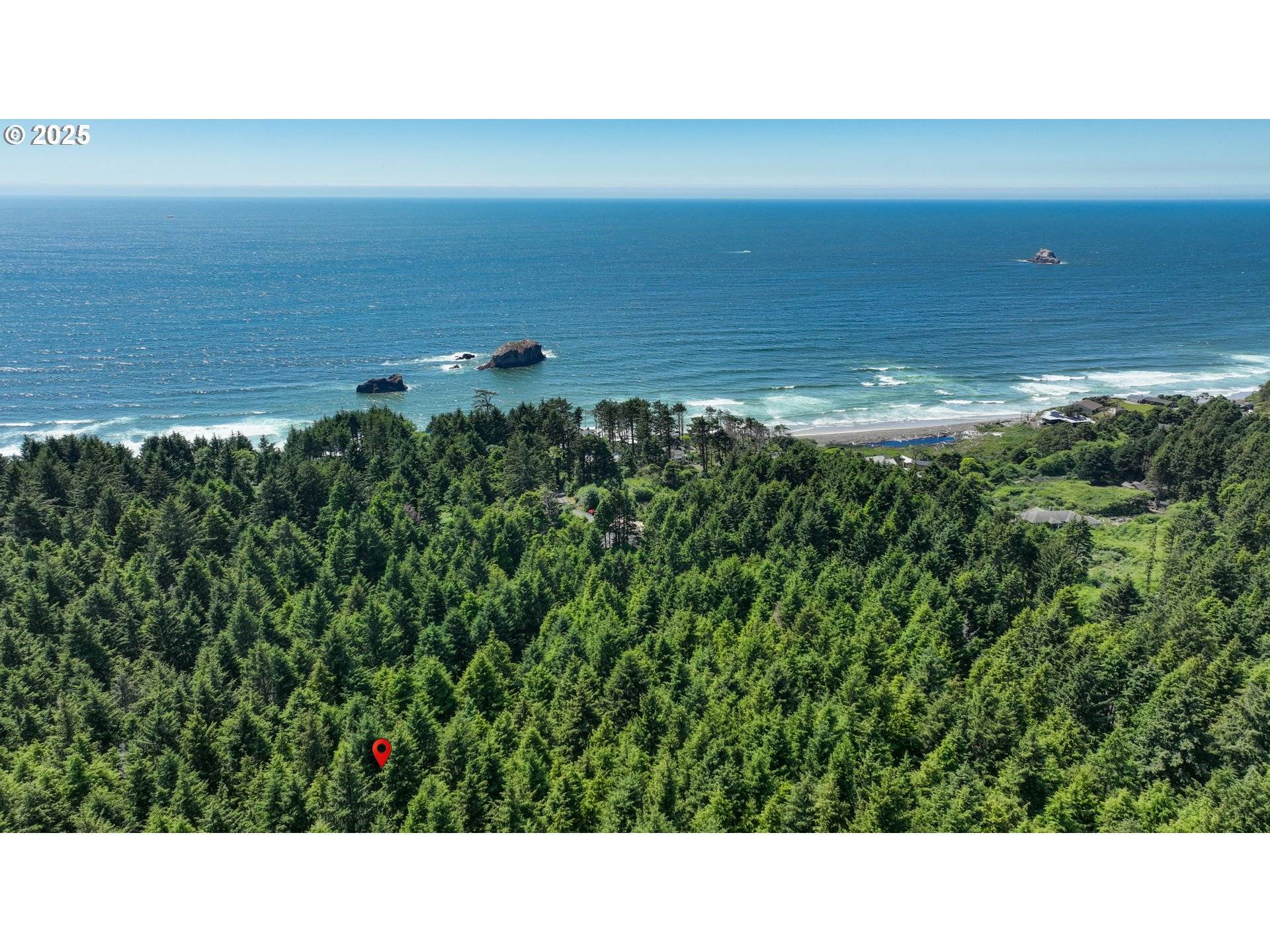 Arch Cape, OR 97102,Clatsop LN #Lot 408