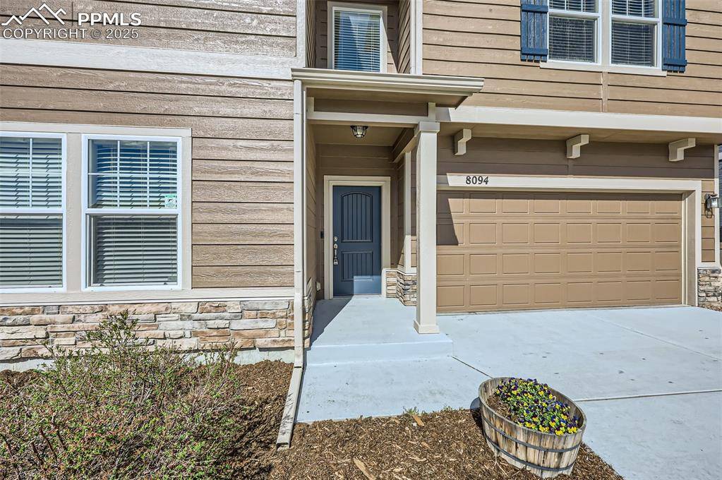 Colorado Springs, CO 80924,8094 Misty Moon DR