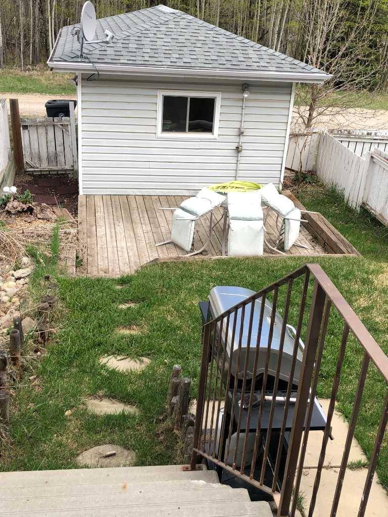Rocky Mountain House, AB T4T 1L9,5929 54 ST