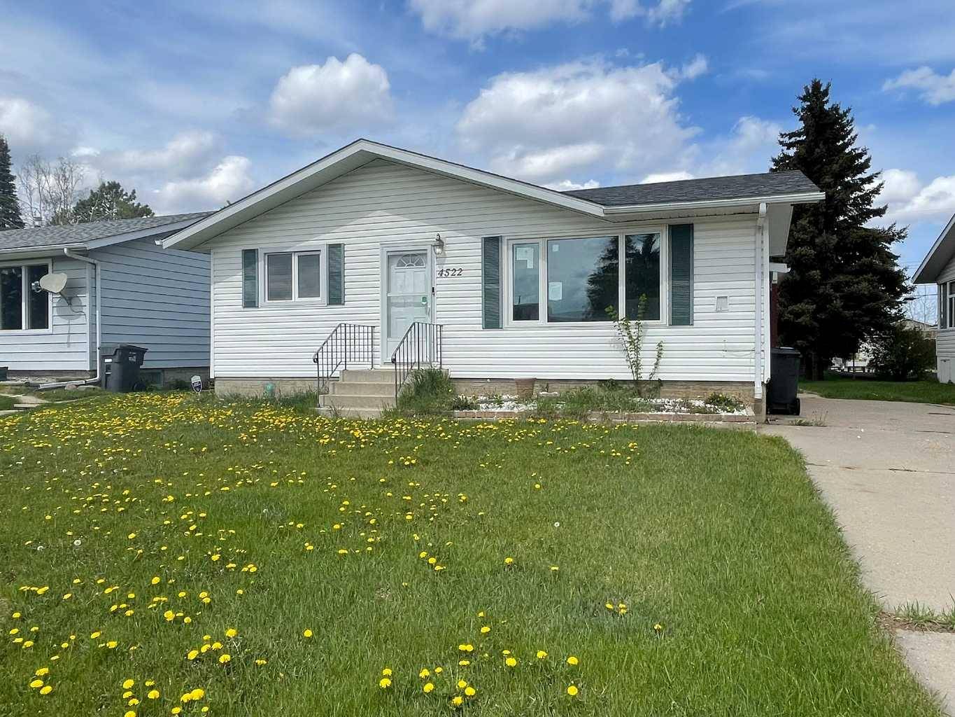 4522 52 AVE, St. Paul, AB T0A 3A2