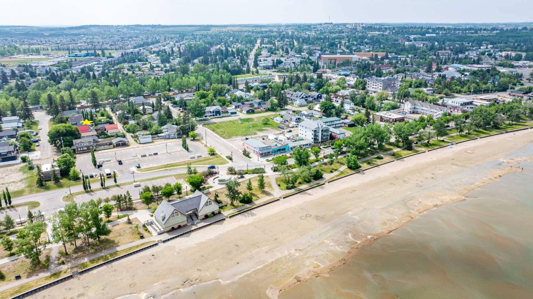 Sylvan Lake, AB T4S1C1,5014 43 ST