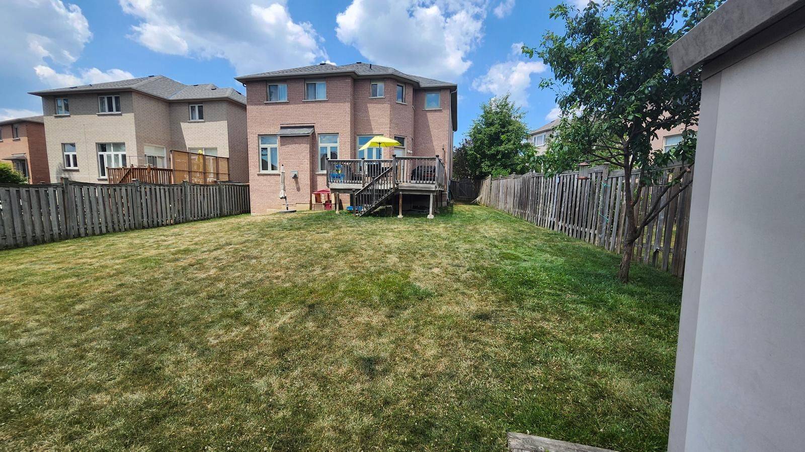 Richmond Hill, ON L4S 1W4,179 Alpine CRES