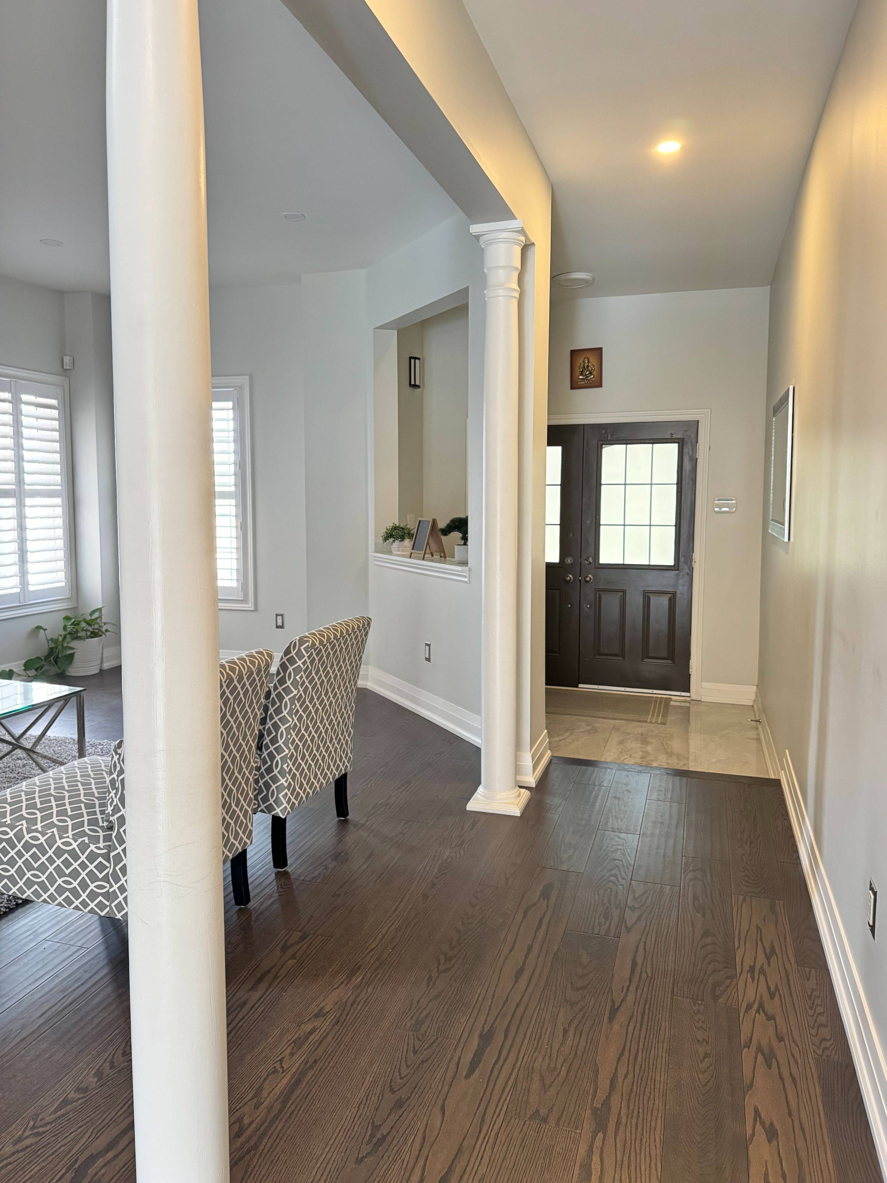 510 Roy Rainey AVE, Markham, ON L6E 2B2
