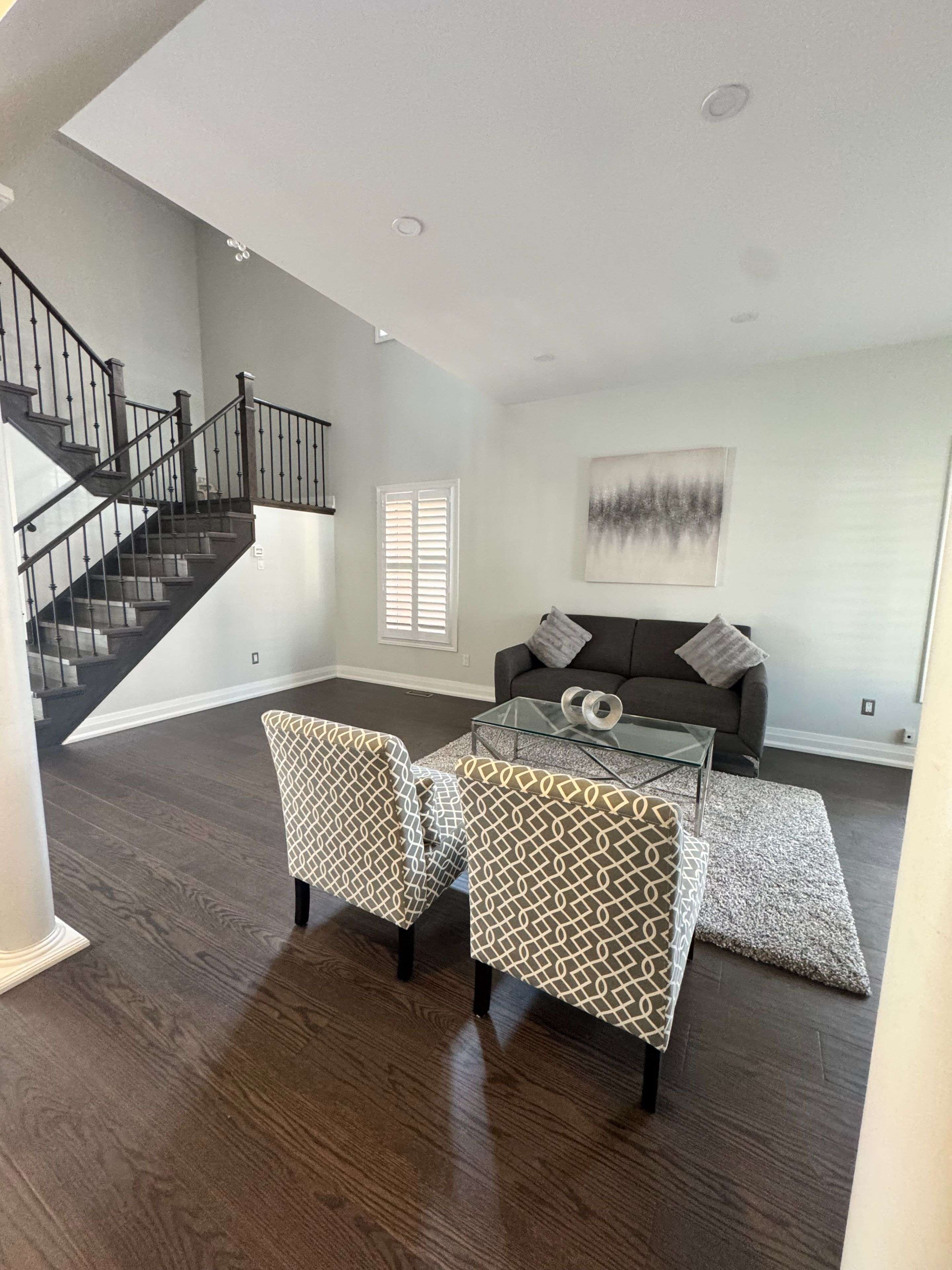 Markham, ON L6E 2B2,510 Roy Rainey AVE