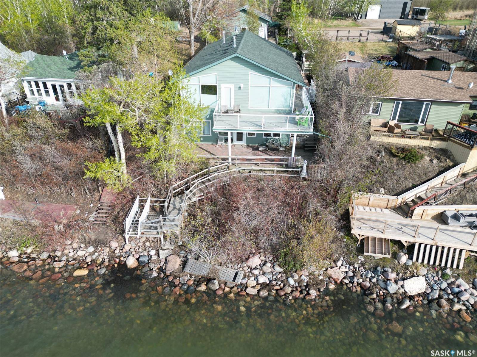 78 Lakeview AVENUE, Meota Rm No.468, SK S0M 0L0