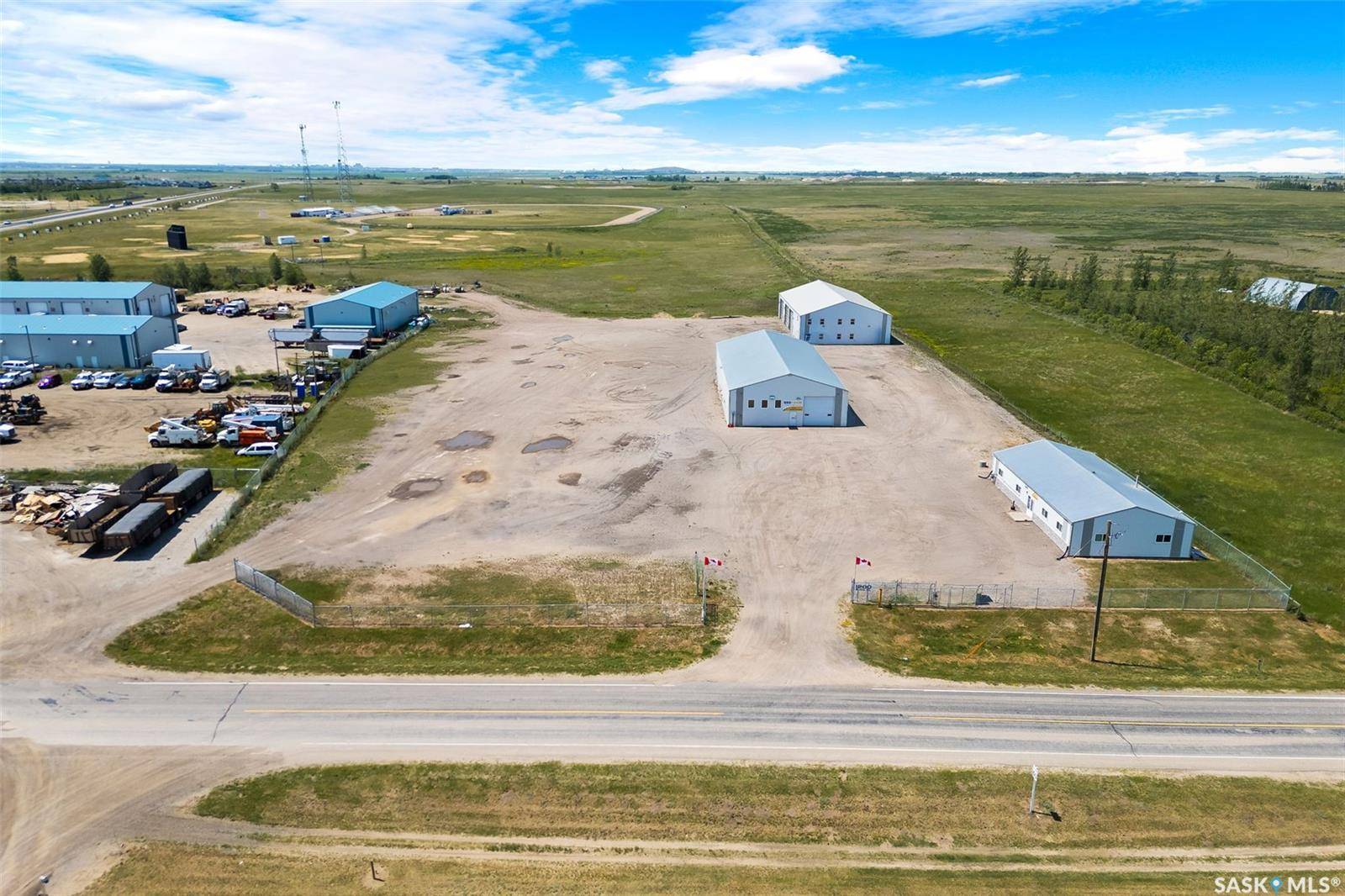 1200 Butte STREET, Pilot Butte, SK S0G 3Z0