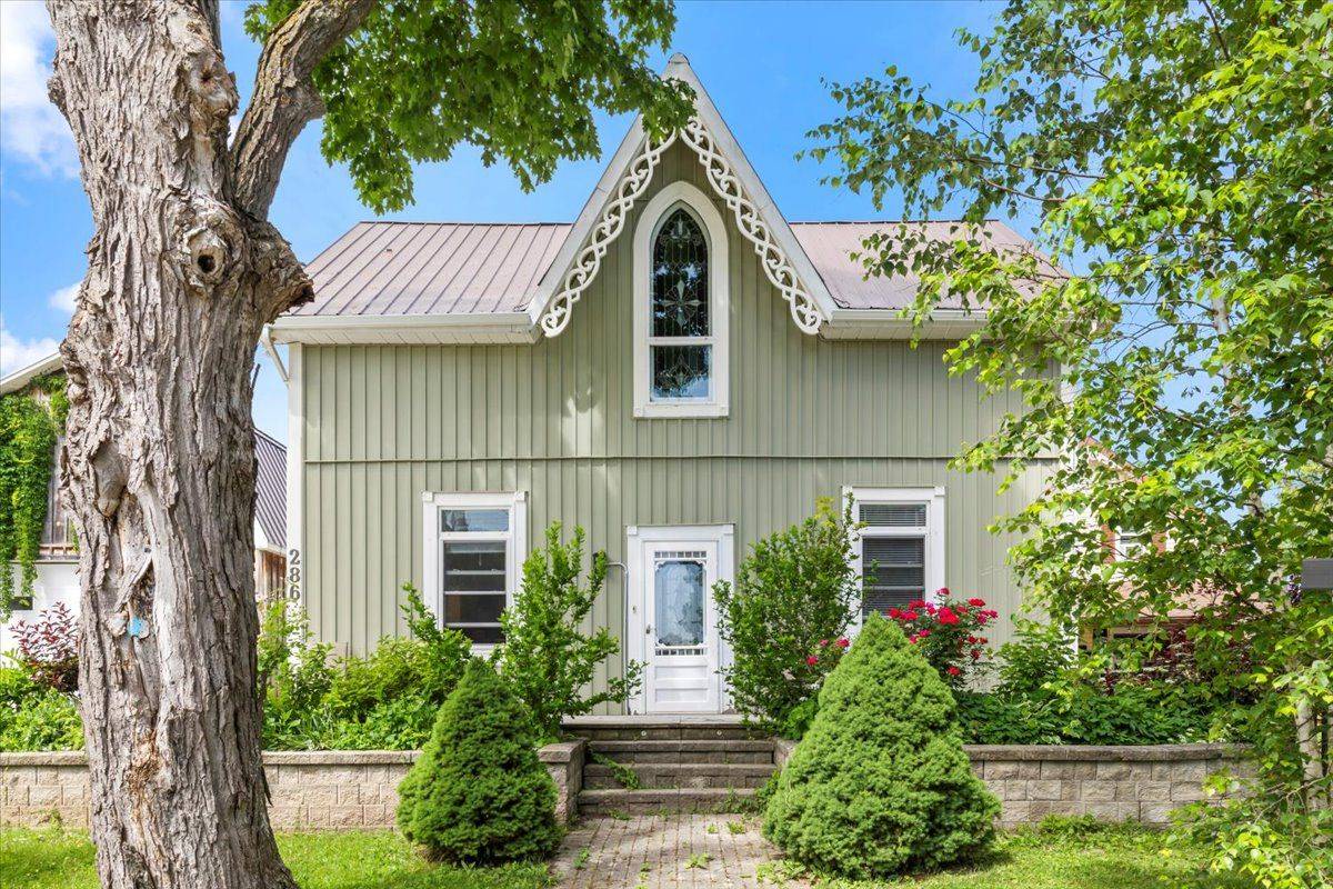 286 Victoria ST S, Arran-elderslie, ON N0G 2N0