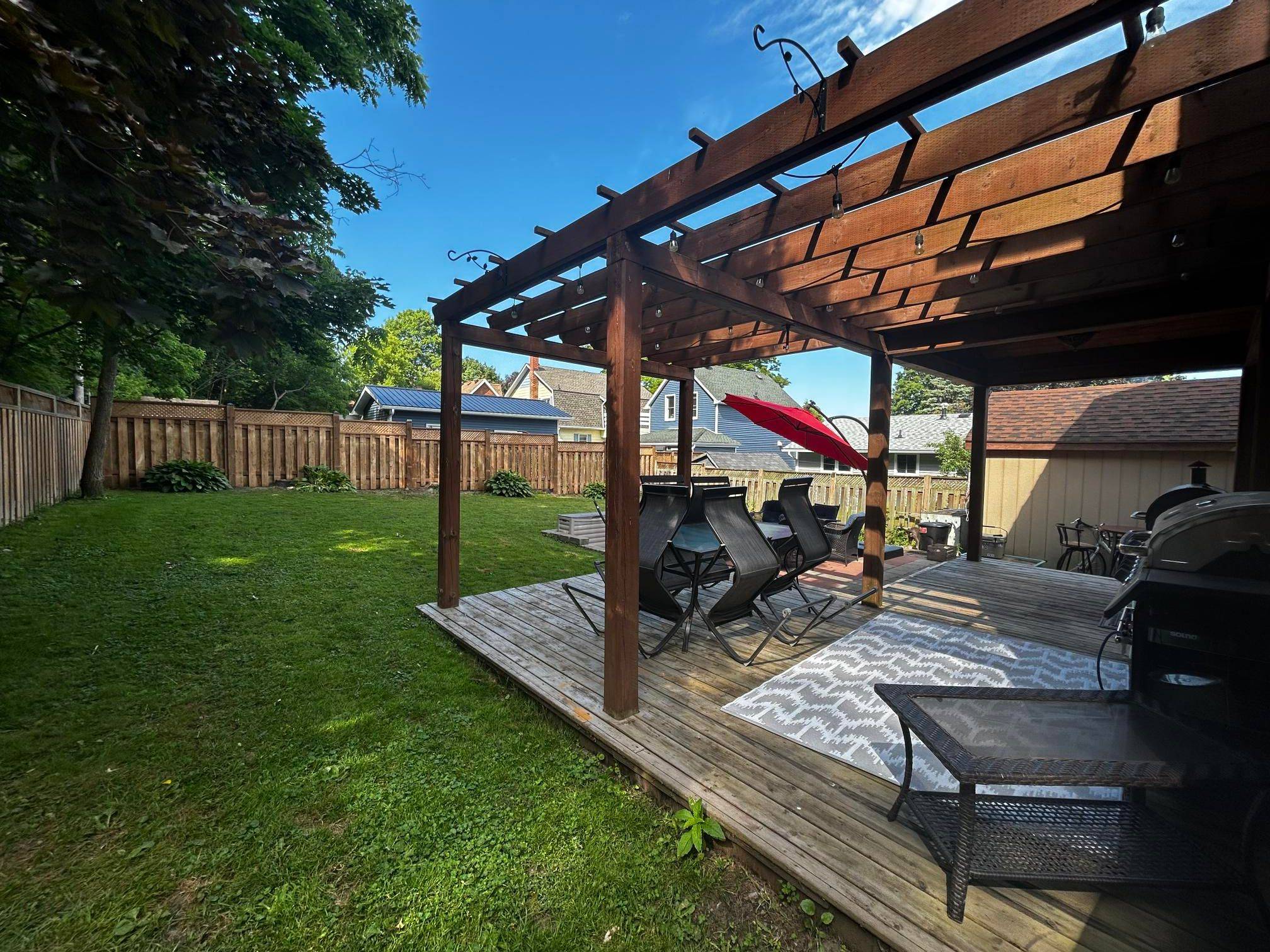 Owen Sound, ON N4K 4B7,534 17th ST W