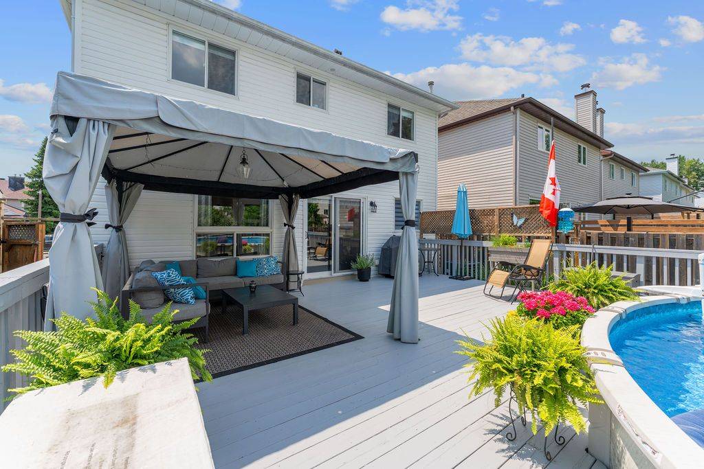Kanata, ON K2K 2R3,41 Beacon WAY