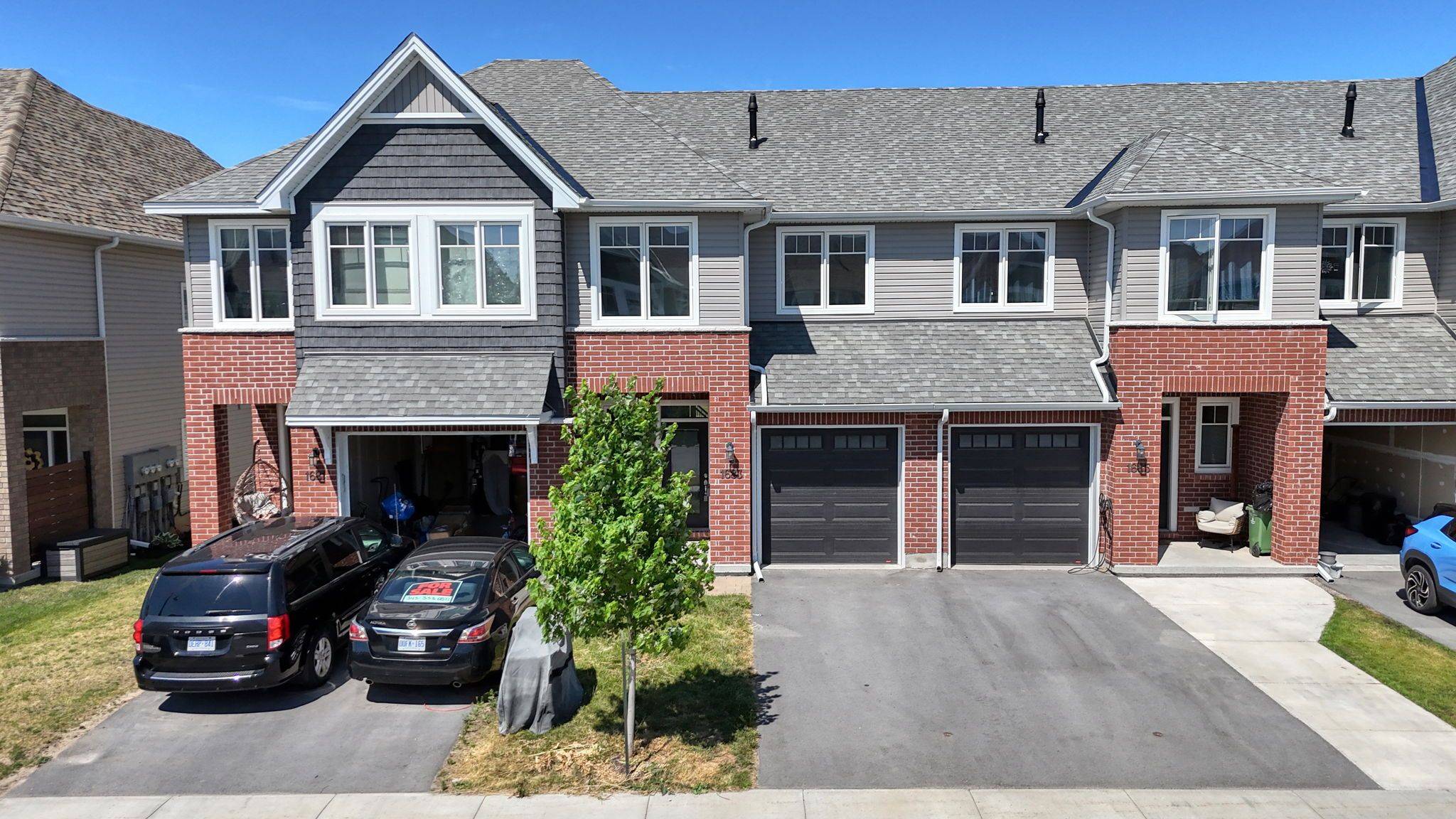 1683 Tenley DR, Kingston, ON K7P 0S4
