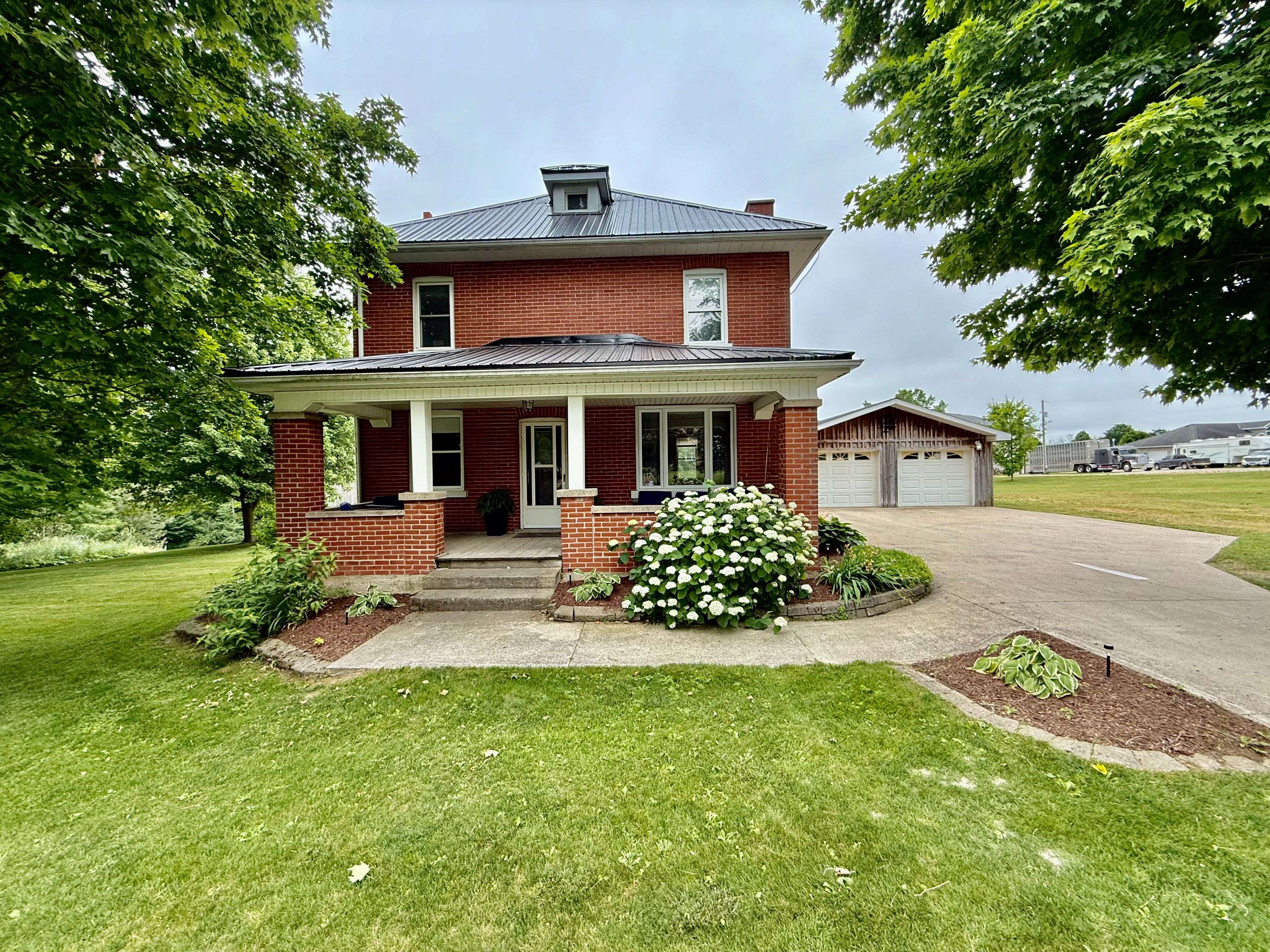 99 6 Concession N/A, Brockton, ON N0G 1K0
