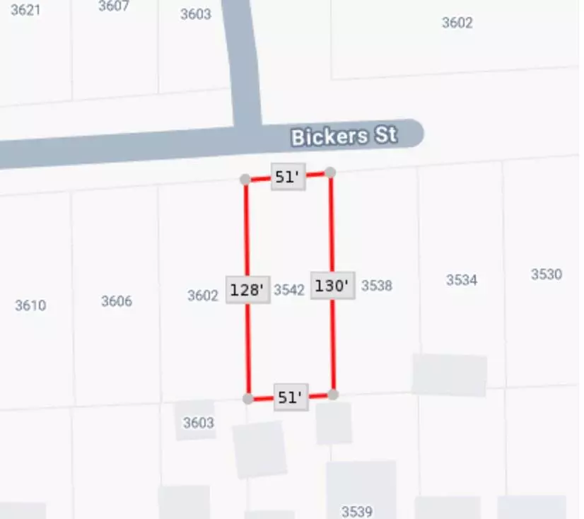 Dallas, TX 75212,3542 Bickers Street