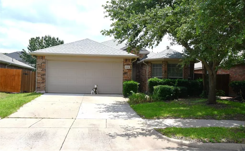 Heartland, TX 75126,2008 Pine Knot Drive