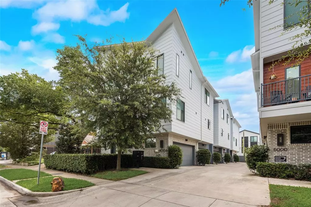 Dallas, TX 75206,6004 Hudson Street #102