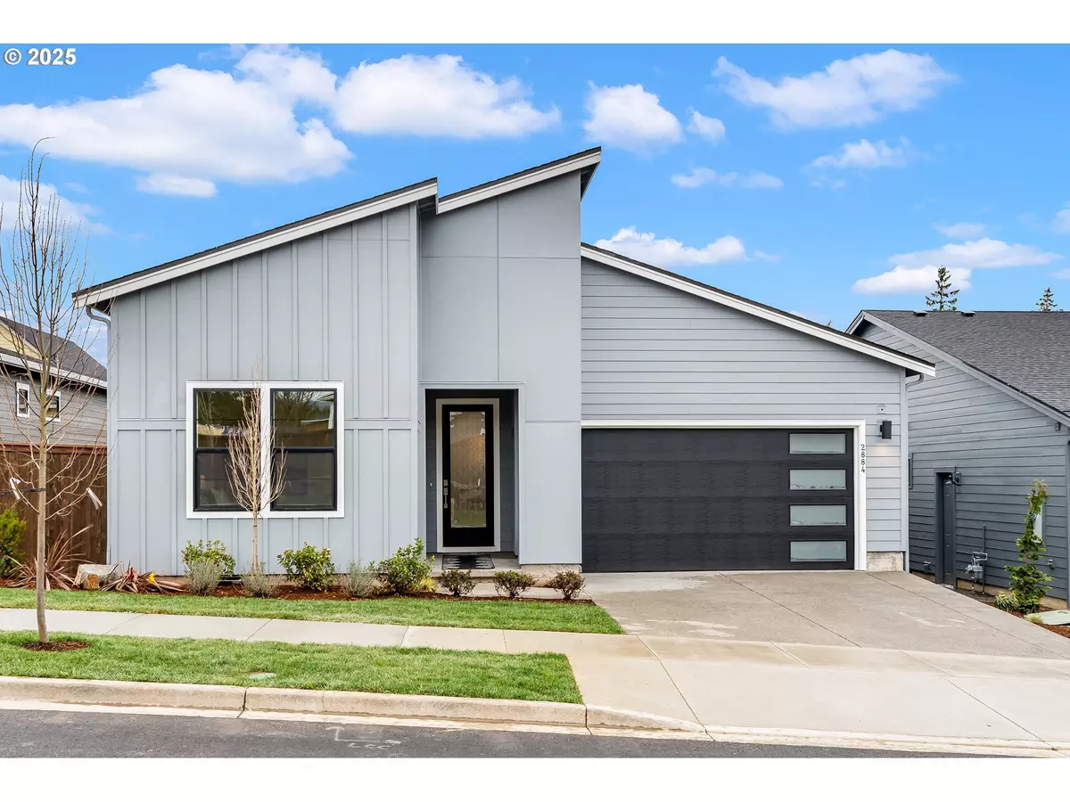 Camas, WA 98607,2884 N 49TH AVE #Lot68