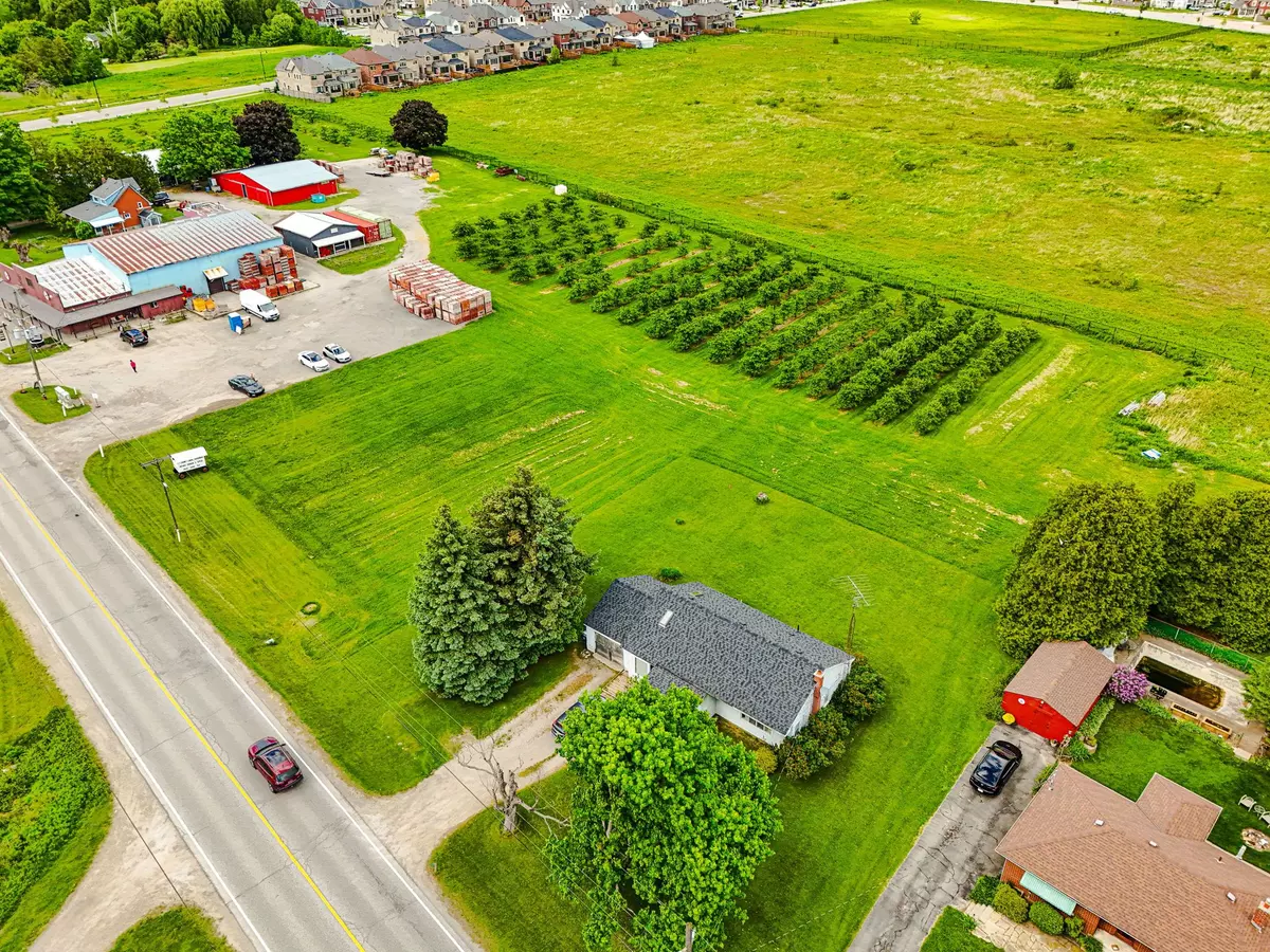 Brampton, ON L6Y 0E4,8555 HERITAGE RD