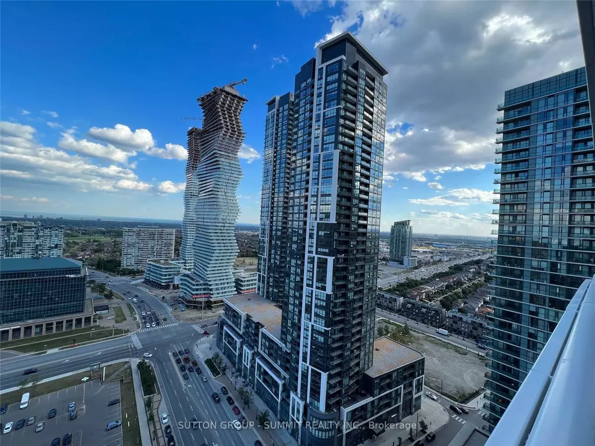 Mississauga, ON L5B 0L4,4065 Confederation Pkwy #2509