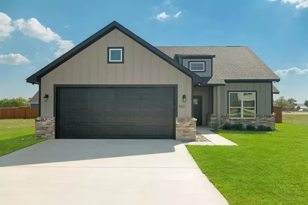 433 Cirrus Circle,  Muenster,  TX 76252