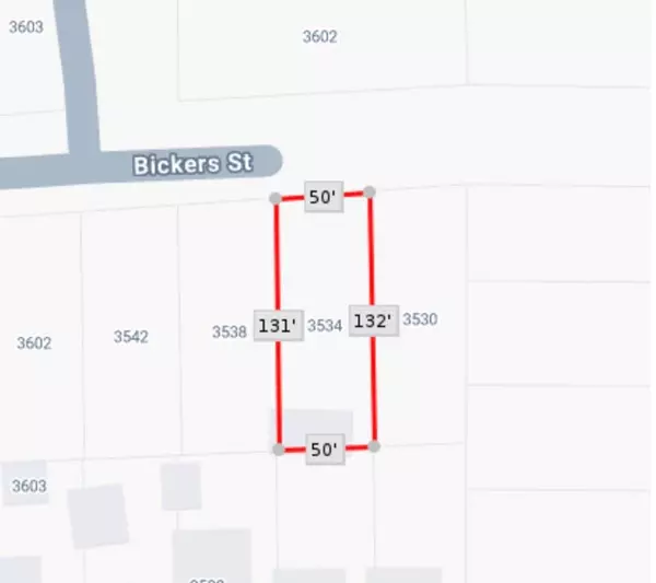 3534 Bickers Street, Dallas, TX 75212