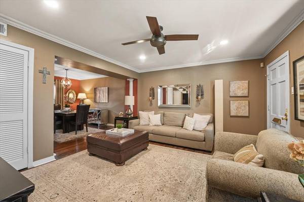 6429 Bordeaux Avenue #D, Dallas, TX 75209
