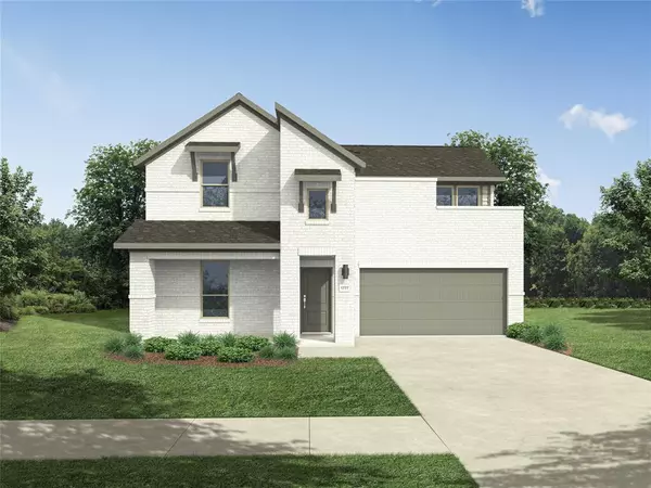2218 Palomino Lane, Seagoville, TX 75159