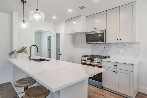 509 Twilight Drive, Garland, TX 75040