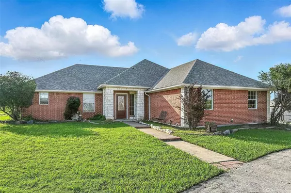 Forney, TX 75126,10133 Country View Lane
