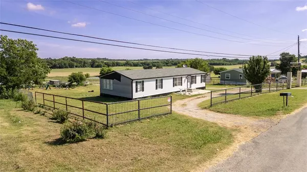 Palmer, TX 75152,541 Orr Circle