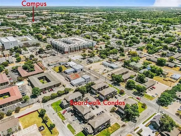 Waco, TX 76706,1309 Speight Avenue #1309