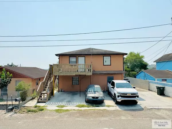 8014 N LOPEZ ST, Rio Grande City, TX 78582