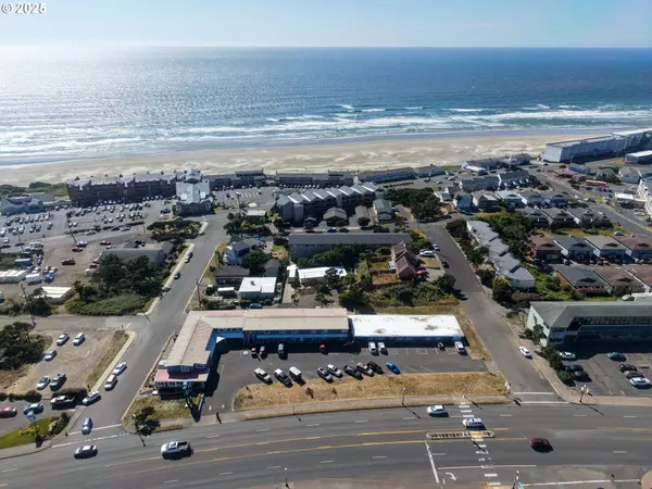 Newport, OR 97365,754 SW COAST HWY