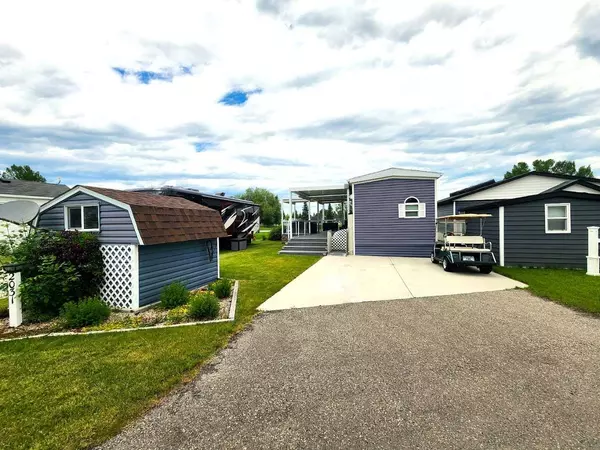 35468 Range Road 30 #2031, Rural Red Deer County, AB T4G 0M3