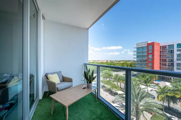 Doral, FL 33178,7751 NW 107th Ave #508