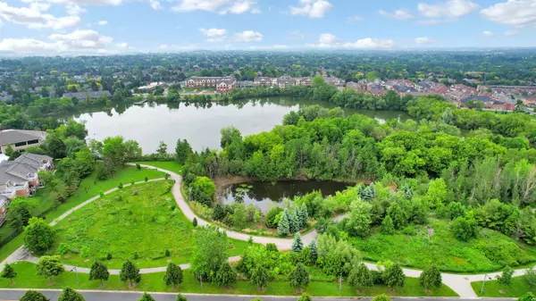 Markham, ON L6E 1Z5,115 Park Place DR